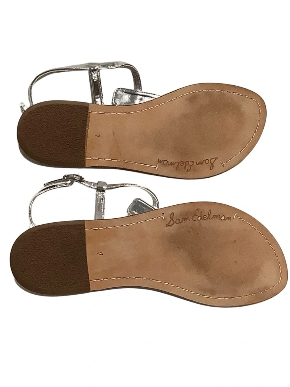 Sam Edelman Gigi Thong Sandals